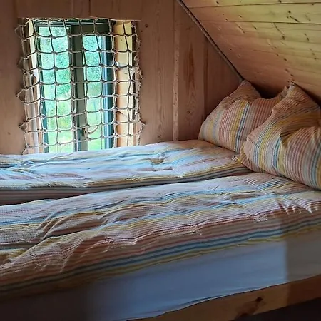 Sauna Na Slamaku Domažlice