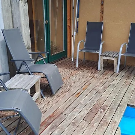 Sauna Na Slamaku * Domažlice