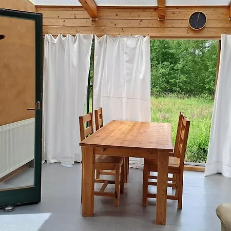 Sauna Na Slamaku