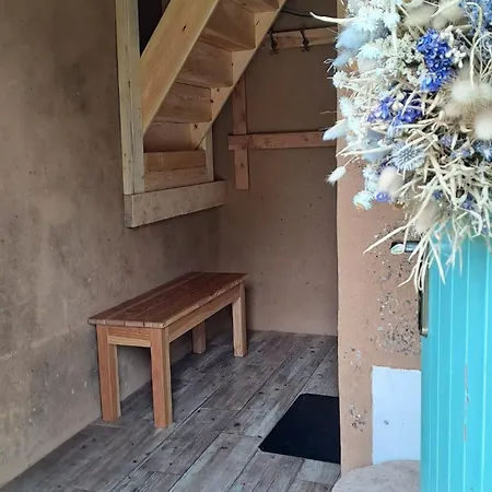 Vakantiehuis Sauna Na Slamaku