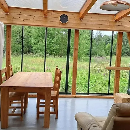 Sauna Na Slamaku * Domažlice