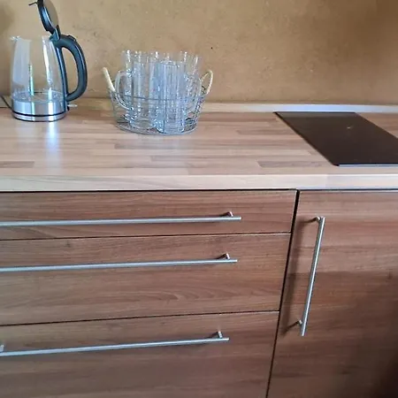 Sauna Na Slamaku *