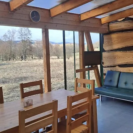 Sauna Na Slamaku *