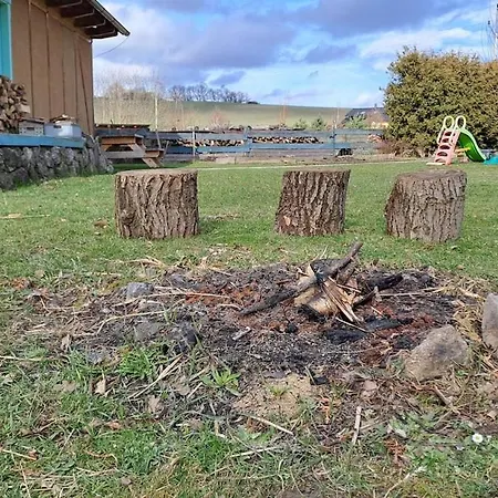 Vakantiehuis Sauna Na Slamaku